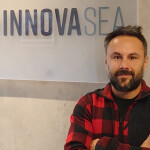 Miguel Martin has joined the RAS design team at Innovasea
